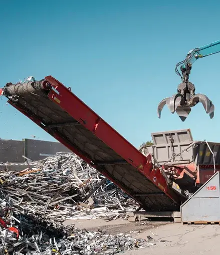 Excellence in Recycling