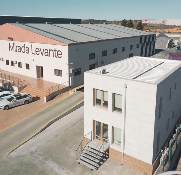 Our Office Address
