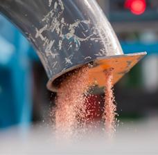 Professionalism and Innovation in Recycling