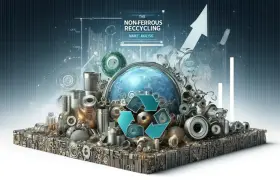 Next Five Years: Non-ferrous Recycling Outlook