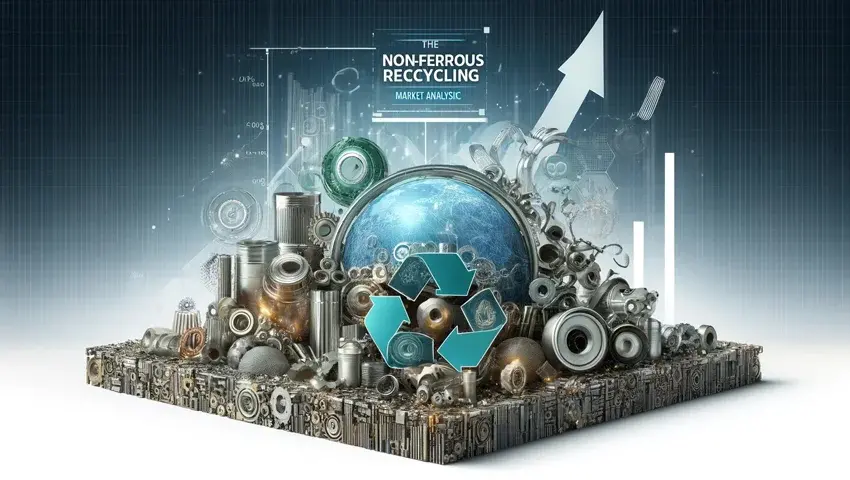 Next Five Years: Non-ferrous Recycling Outlook