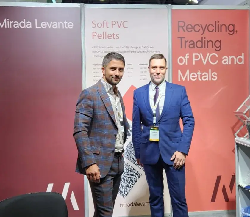 Plastics Recycling Show 2023