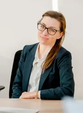 ANNA DOVGAL