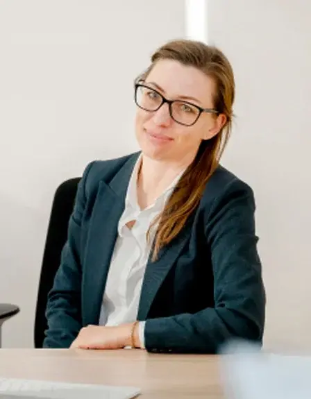 ANNA DOVGAL